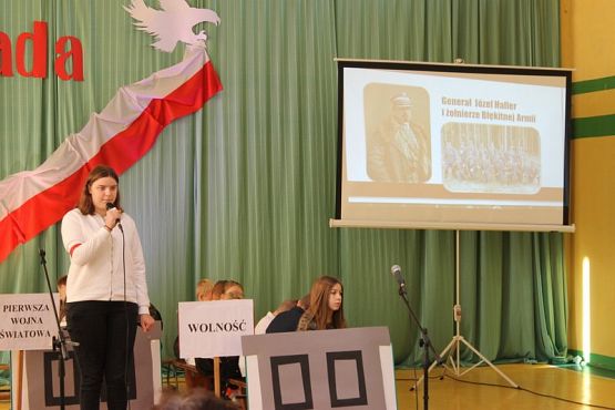  Grafika #15: Apel- 11 LISTOPADA