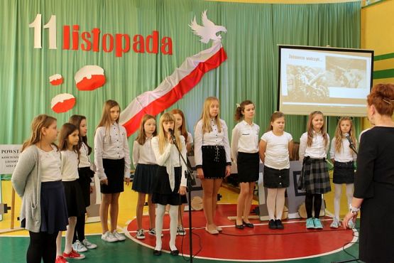  Grafika #21: Apel- 11 LISTOPADA