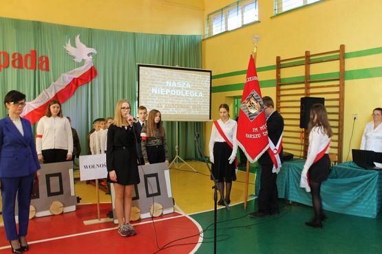  Grafika #13: Apel- 11 LISTOPADA