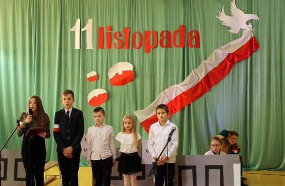  Grafika #18: Apel- 11 LISTOPADA