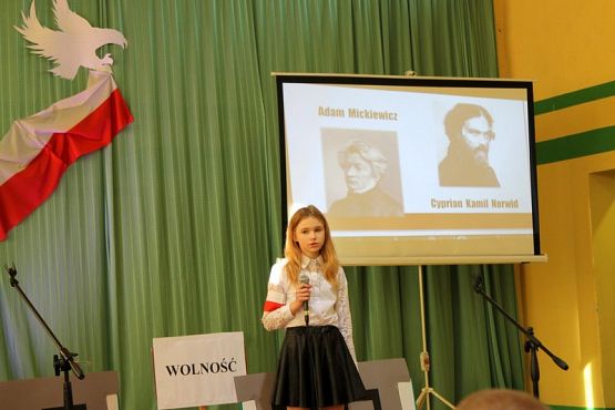  Grafika #24: Apel- 11 LISTOPADA