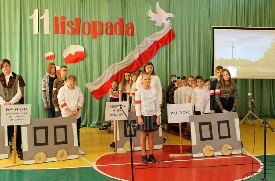  Grafika #22: Apel- 11 LISTOPADA