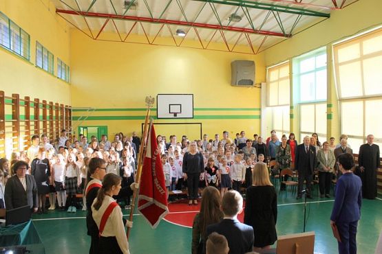  Grafika #2: Apel- 11 LISTOPADA