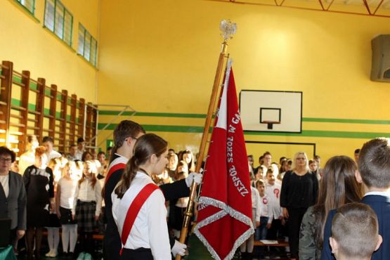  Grafika #19: Apel- 11 LISTOPADA