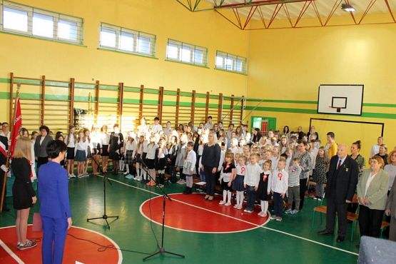  Grafika #6: Apel- 11 LISTOPADA