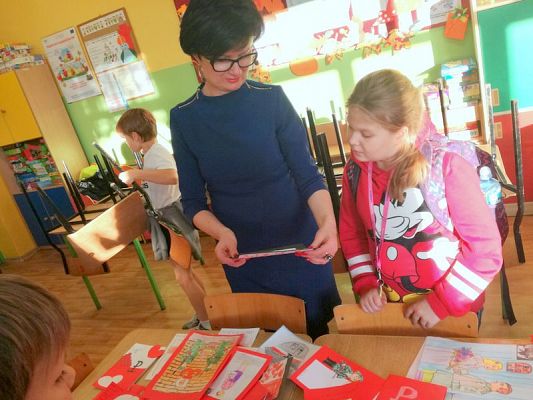  Grafika #0: Laurki dla BOHATERÓW