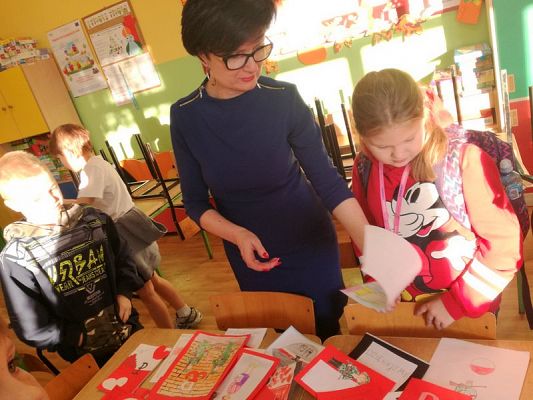  Grafika #7: Laurki dla BOHATERÓW