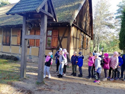  Grafika #6: WYCIECZKA DO WDZYDZ