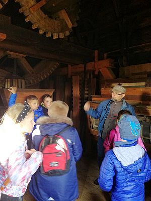  Grafika #4: WYCIECZKA DO WDZYDZ