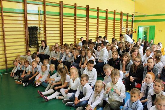  Grafika #7: Dzień Edukacji Narodowej