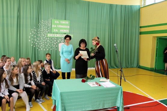  Grafika #4: Dzień Edukacji Narodowej