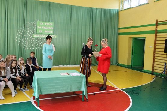  Grafika #5: Dzień Edukacji Narodowej