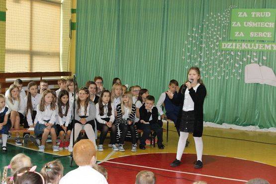  Grafika #11: Dzień Edukacji Narodowej