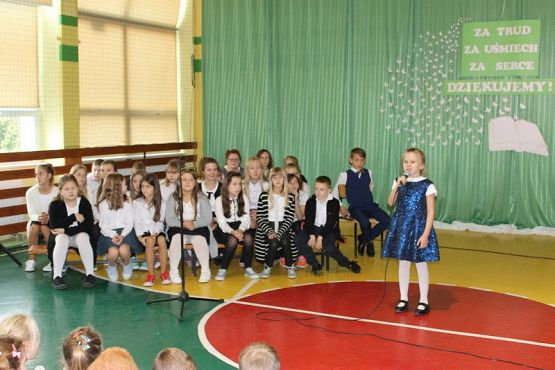  Grafika #9: Dzień Edukacji Narodowej