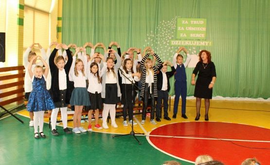  Grafika #14: Dzień Edukacji Narodowej