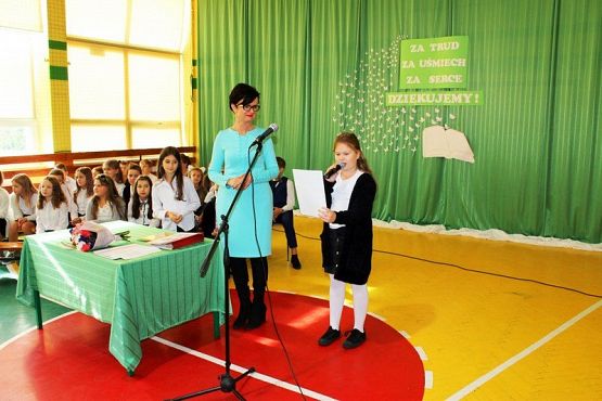  Grafika #2: Dzień Edukacji Narodowej