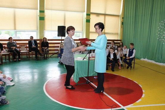  Grafika #3: Dzień Edukacji Narodowej