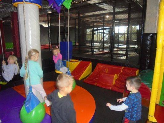  Grafika #12: Zabawy w Madagaskarze