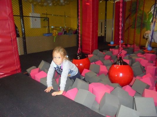  Grafika #13: Zabawy w Madagaskarze