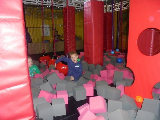  Grafika #17: Zabawy w Madagaskarze