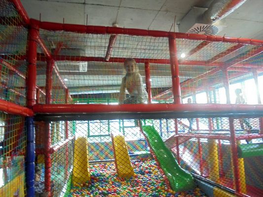  Grafika #0: Zabawy w Madagaskarze