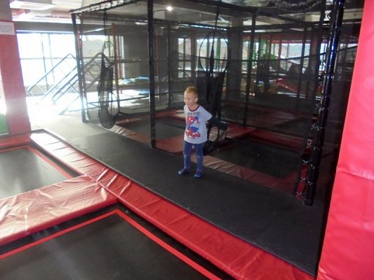  Grafika #5: Zabawy w Madagaskarze