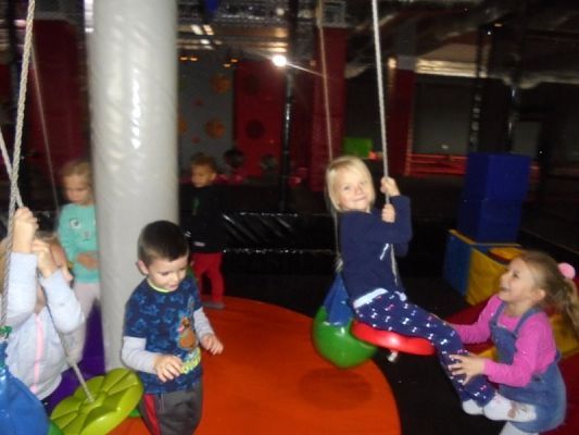  Grafika #8: Zabawy w Madagaskarze