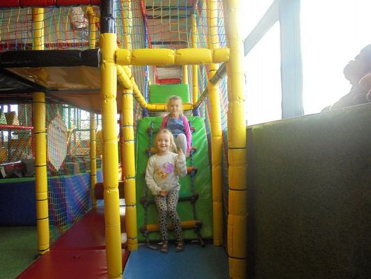  Grafika #10: Zabawy w Madagaskarze