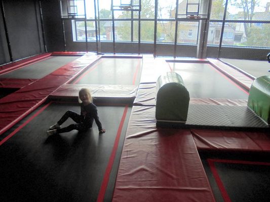  Grafika #7: Zabawy w Madagaskarze