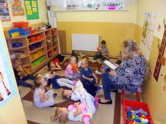  Grafika #5: Bohater tygodnia