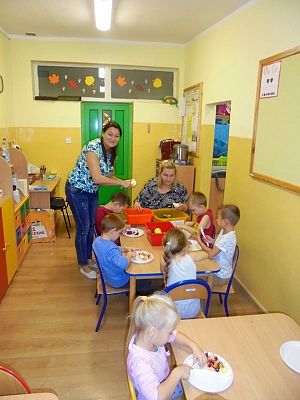  Grafika #1: Bohater tygodnia