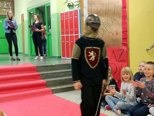  Grafika #13: Dzień Chłopaka
