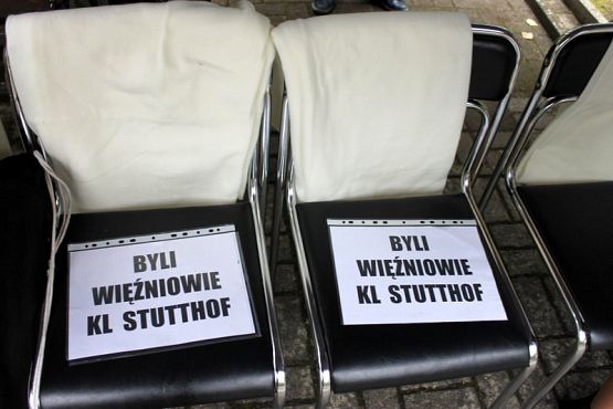  Grafika #22: Uroczystości w Krępie Kaszubskiej