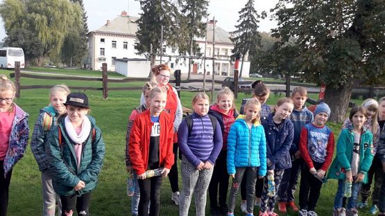  Grafika #2: Pionierka obozowa klas 5-tych