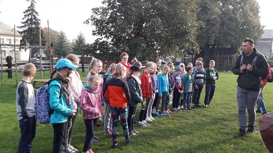  Grafika #0: Pionierka obozowa klas 5-tych