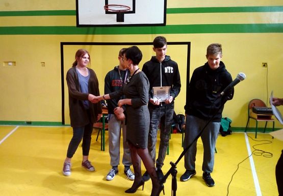  Grafika #12: Gminne Igrzyska Dzieci i Młodzieży Szkolnej w szachy