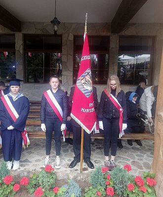  Grafika #0: Obchody XVI Światowego Dnia Sybiraka w Szymbarku