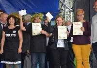  Grafika #2: Nasz udział w DOŻYNKACH