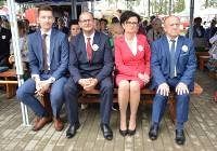  Grafika #3: Nasz udział w DOŻYNKACH