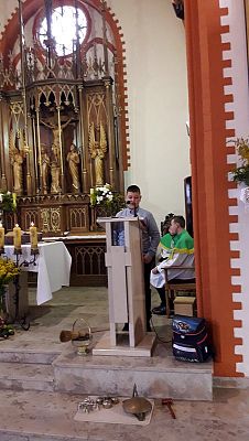  Grafika #4: Rozpoczęcie roku szkolnego