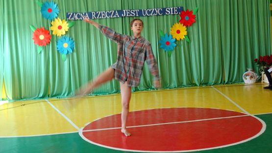  Grafika #28: Zakończenie roku szkolnego klas 4-8