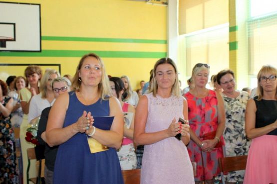  Grafika #23: Zakończenie roku szkolnego klas 4-8