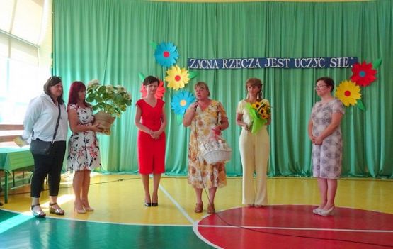  Grafika #19: Zakończenie roku szkolnego klas 4-8