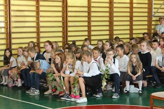  Grafika #21: Zakończenie roku szkolnego klas 4-8