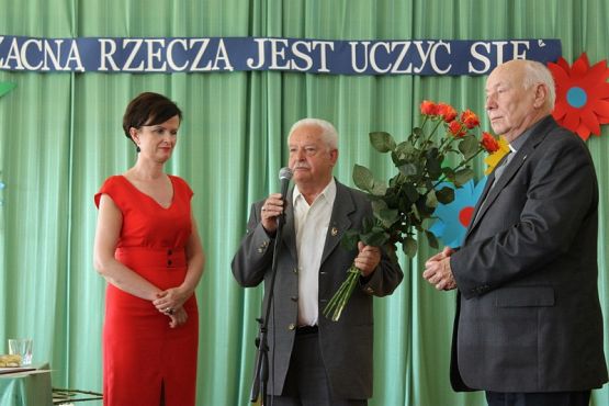  Grafika #58: Zakończenie roku szkolnego klas 4-8