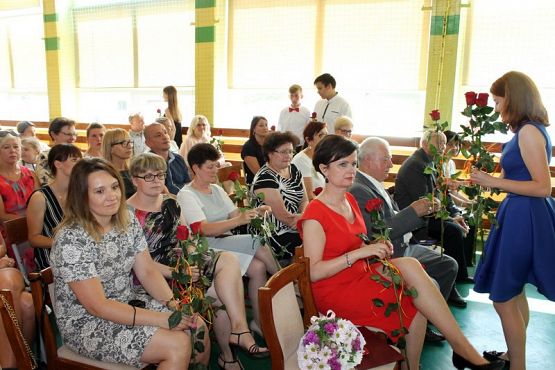  Grafika #85: Zakończenie roku szkolnego klas 4-8