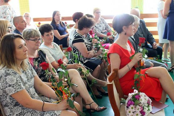  Grafika #86: Zakończenie roku szkolnego klas 4-8