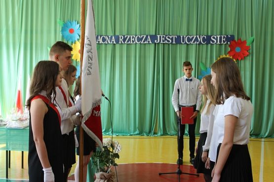  Grafika #10: Zakończenie roku szkolnego klas 4-8
