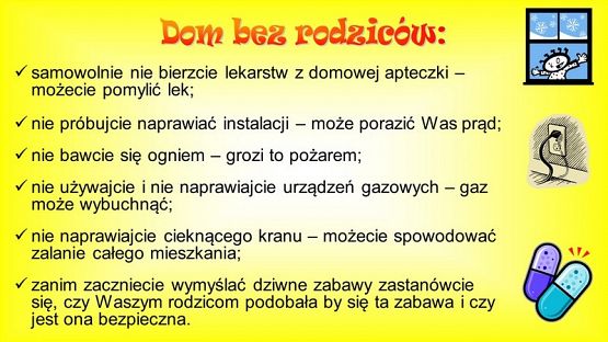  Grafika #4: DOBRE RADY NA WAKACJE!