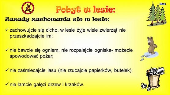  Grafika #3: DOBRE RADY NA WAKACJE!